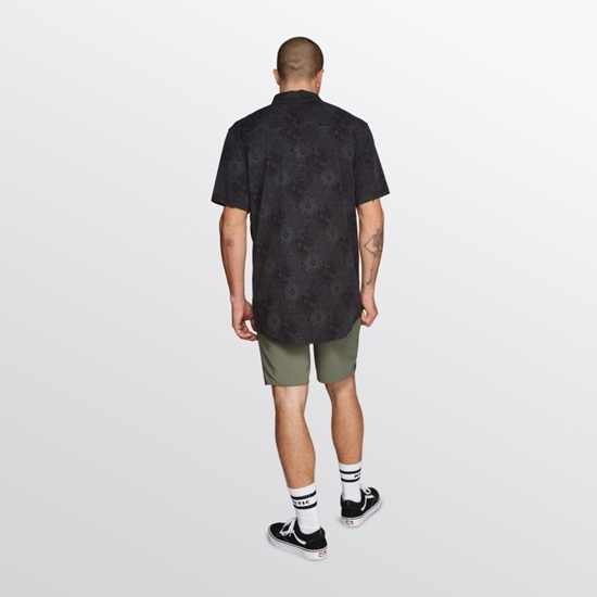 Picture of The Party Shirt Black