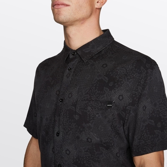 Picture of The Party Shirt Black