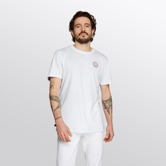 Εικόνα από Μπλούζα Ease Off White