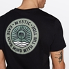 Picture of Ease Tshirt Black