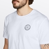 Picture of Boarding Tshirt White