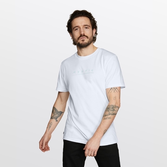 Picture of The One Tshirt White