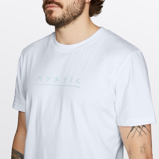 Picture of The One Tshirt White