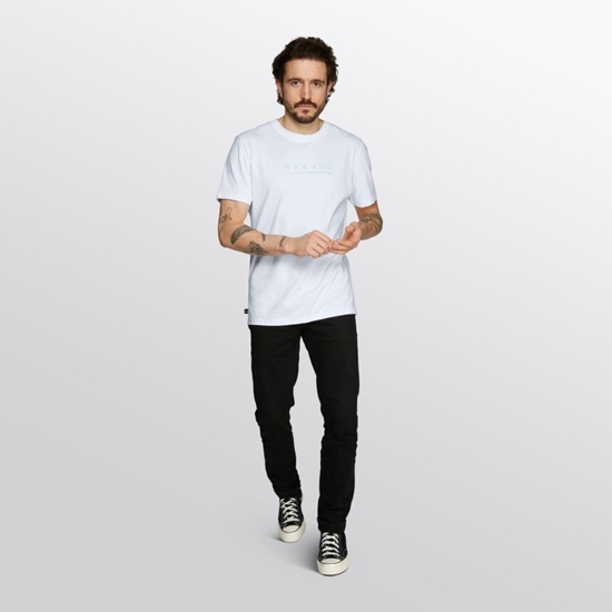 Picture of The One Tshirt White
