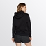 Εικόνα από Φούτερ Wms Brand Hoodie Black
