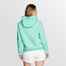Εικόνα από Φούτερ Wms Brand Hoodie Paradise Green