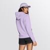Picture of Brand Hoodie Wms Sweat Pastel Lilac