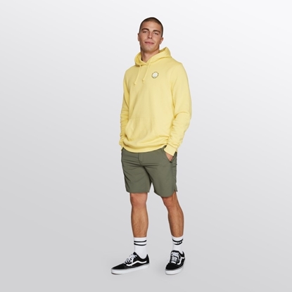 Picture of Ease Sweater Pastel Yellow