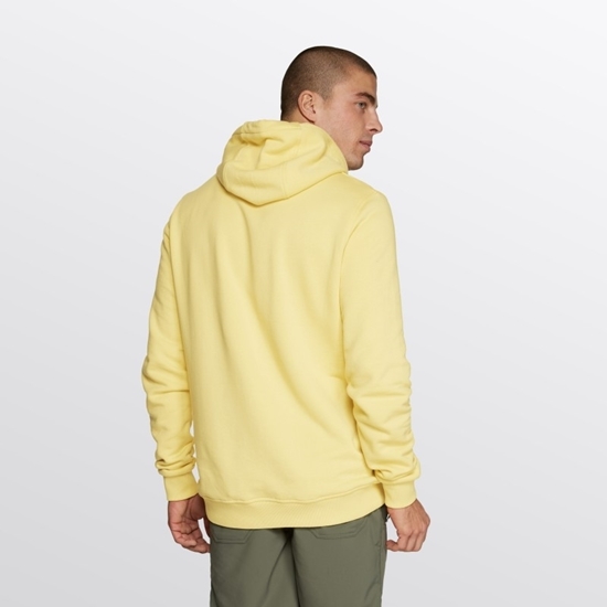 Εικόνα από Φούτερ Ease Pastel Yellow