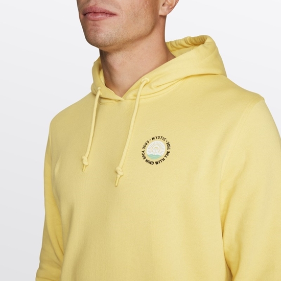 Picture of Ease Sweater Pastel Yellow