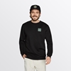 Picture of The Stoke Sweat Black