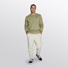 Picture of The Chief Sweater Olive Green