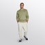 Picture of The Chief Sweater Olive Green