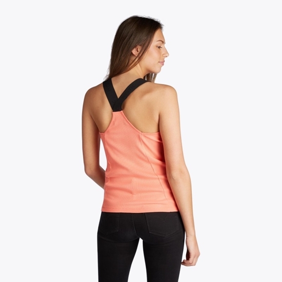 Εικόνα από Caia Singlet Faded Coral