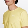 Picture of Vision Tshirt Pastel Yellow