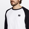 Picture of Lowe Tshirt Black/White
