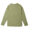 Picture of Bolt Tshirt Olive Green