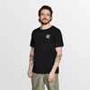 Picture of The Stoke Tshirt Black