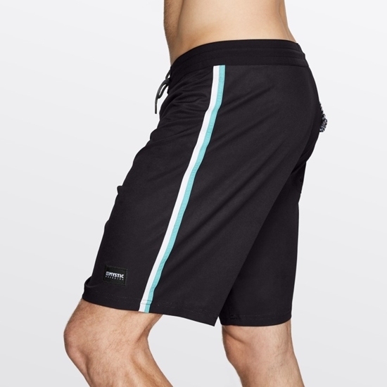 Picture of Boardshort The Butterfly Black