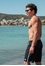 Picture of Boardshort The Butterfly Black