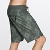 Picture of Boardshort Dust Olive Green