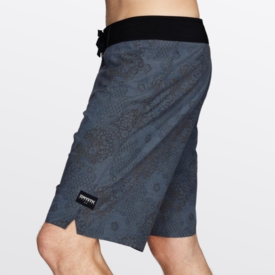 Εικόνα από Boardshort Dust Blue/Black