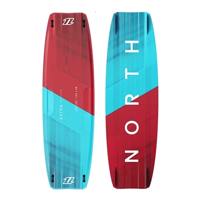 Picture of Board Astra 2022 Rubby/Aqua