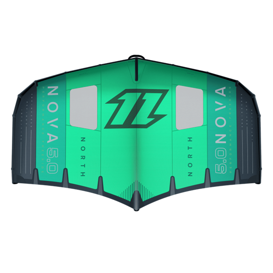 Picture of Wing Nova 2022 Marine Green