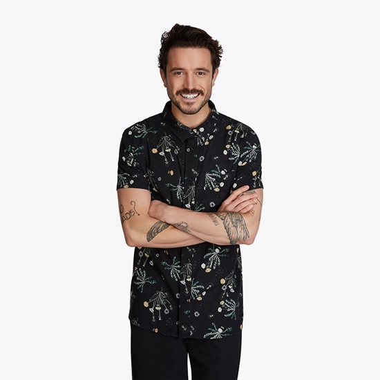 Picture of The Party Shirt Multiple Color