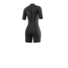 Picture of Shorty Brand 3/2 Black