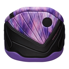 Εικόνα της Γάτζος Diva Black/Purple