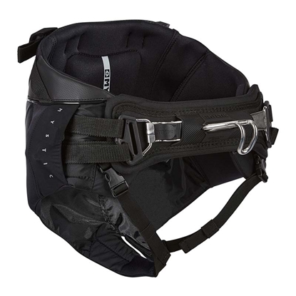 Εικόνα της Harness Racing Windsurf Black