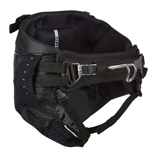 Picture of Harness Racing Windsurf Black