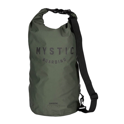 Picture of Duffle Drybag Brave Green