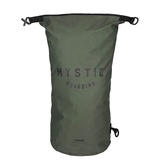 Picture of Duffle Drybag Brave Green