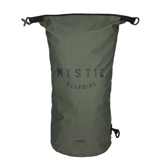 Εικόνα από Duffle Drybag Brave Green