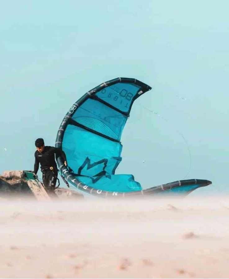 Picture for category KITES