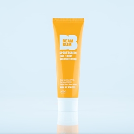 Εικόνα της Αντηλιακό Beam Bum 50spf