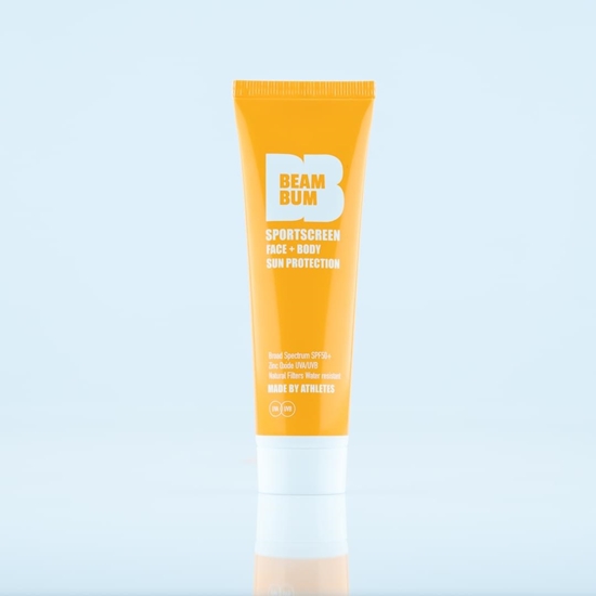 Picture of Sunscreen Beam Bum 50spf