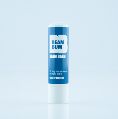 Εικόνα της Lip Balm Beam Bum 30spf