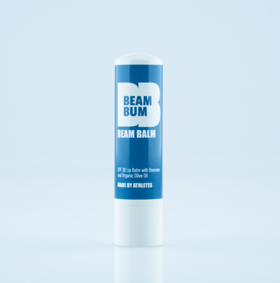 Picture of Lip Balm Beam Bum 30spf