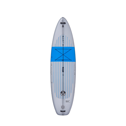 Picture of SUP Pace Sky Grey
