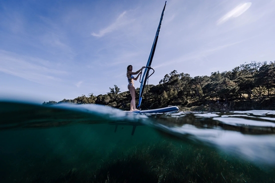 Εικόνα από SUP Pace Wind