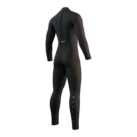 Εικόνα από Fullsuit Brand 3/2 Black