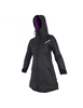 Picture of Battle Neoprene Jacket Ladies Black