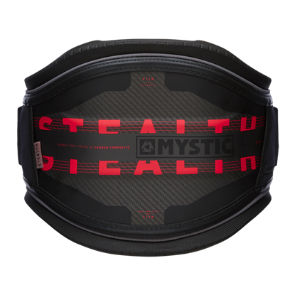 Εικόνα της Γάτζος Stealth Black/Red