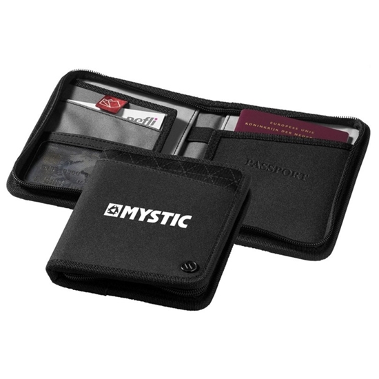 Picture of Mystic Travel Wallet