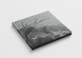 Εικόνα της Photo Album "Unseen by Ydwer"