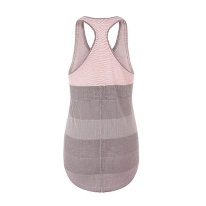 Εικόνα της Camryn Singlet Dawn Pink