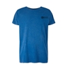 Picture of Crow T-Shirt Flash Blue